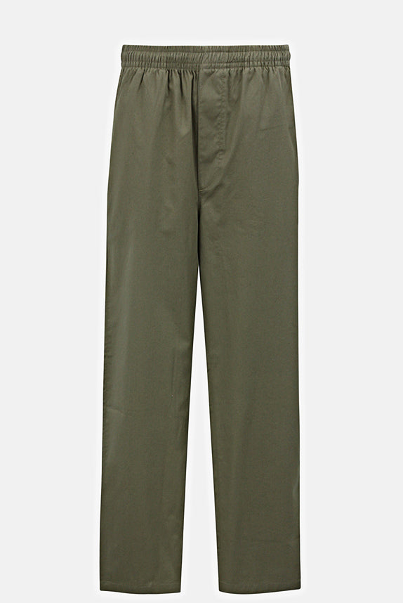 Drawstring Trousers
