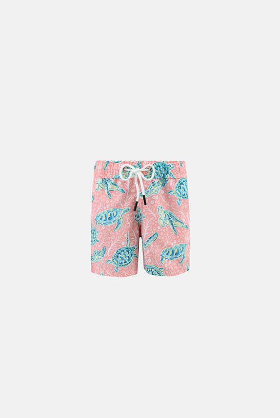 Boys Swim Shorts