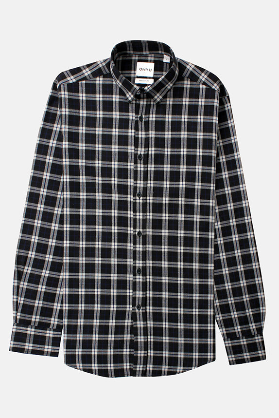 Checkered Shirts