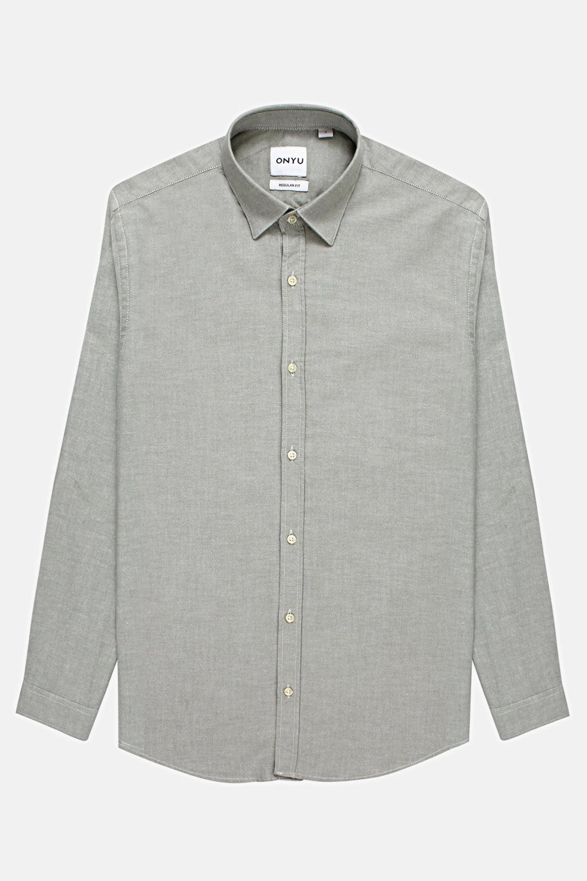 Regular Fit Shirts