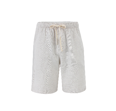 Linen Shorts