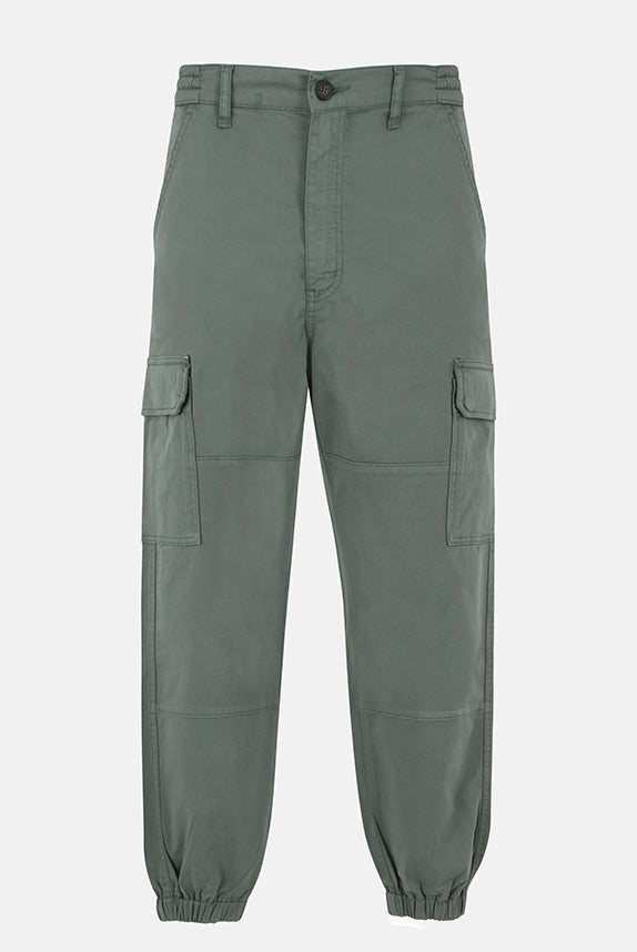 Forest Green Cargos – ONYU